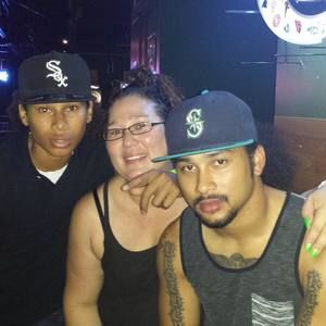 Meet your Posher, Deanna